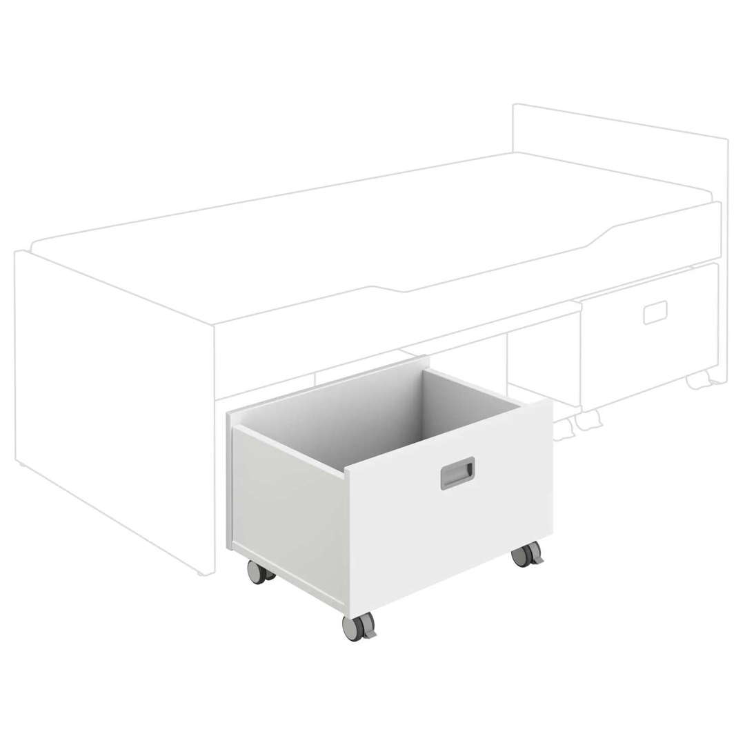 Spielzeugkiste Paidi