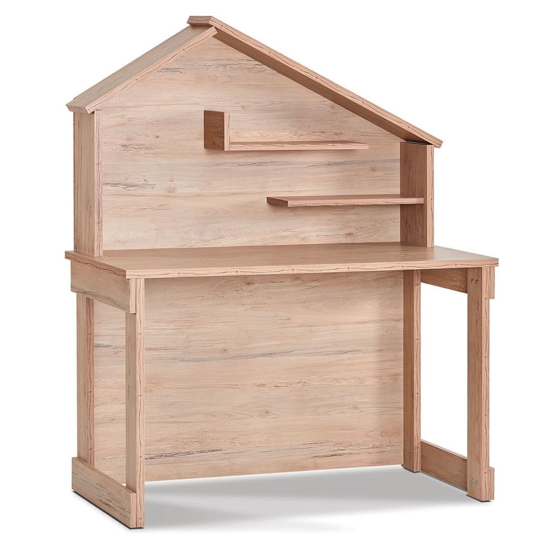 Schreibtisch My House Braun 1