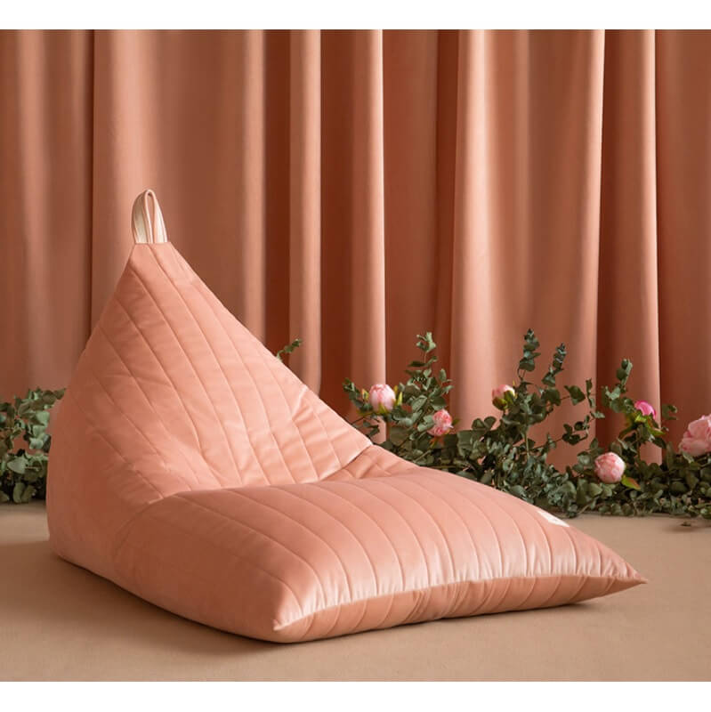 Bequeme und stilvolle Sitzsäcke fürs Kinderzimmer