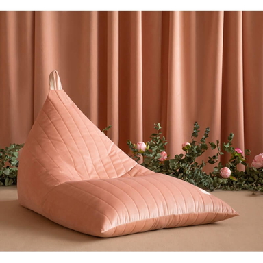 Bequeme und stilvolle Sitzsäcke fürs Kinderzimmer