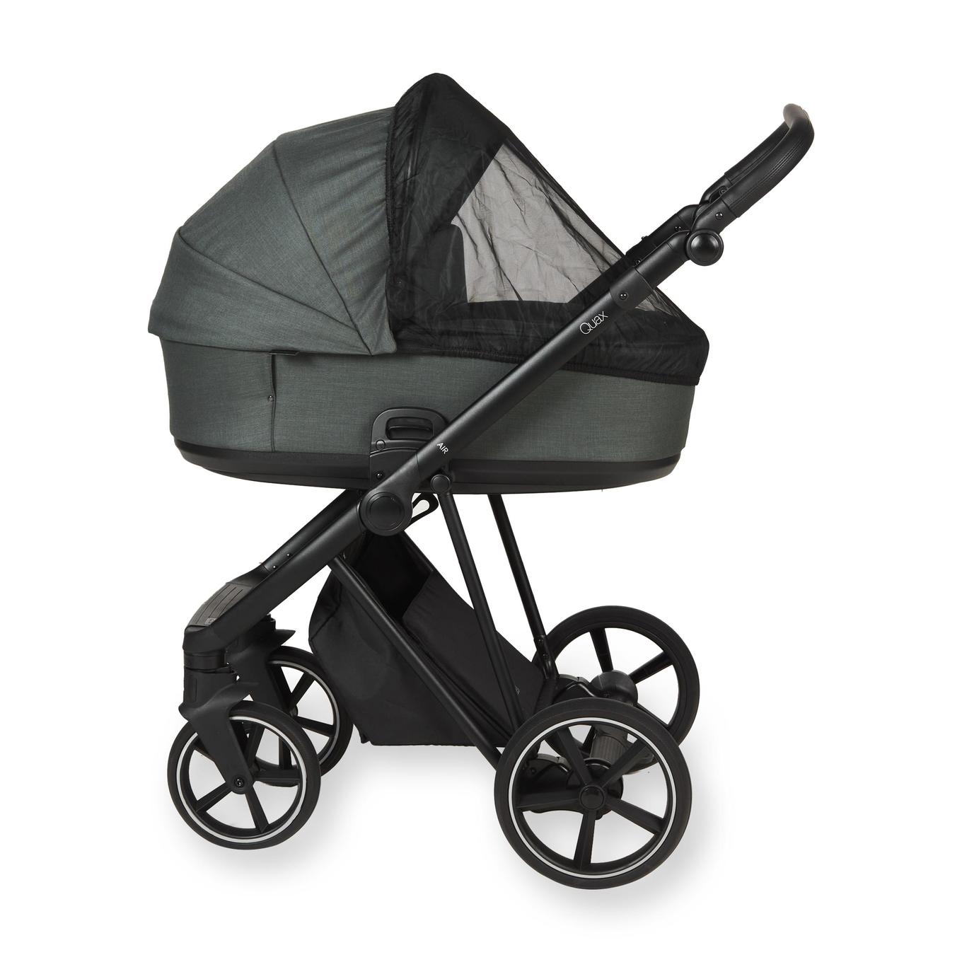Kinderwagen Air Pram Moss 8