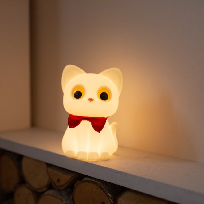 Lampe Cute Kitty #2