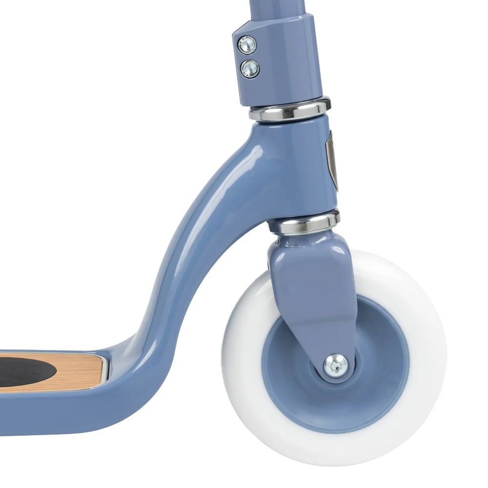 Scooter Maxi Vintage Blue 7