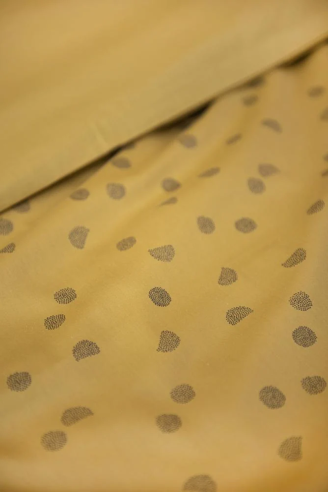 Baby Bettwäsche Sunny Spots 3