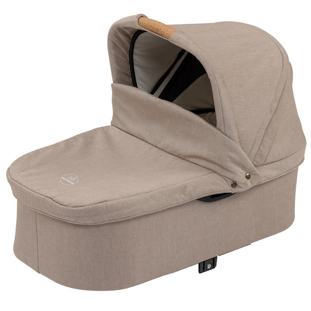 Babykorb IDA Sand
