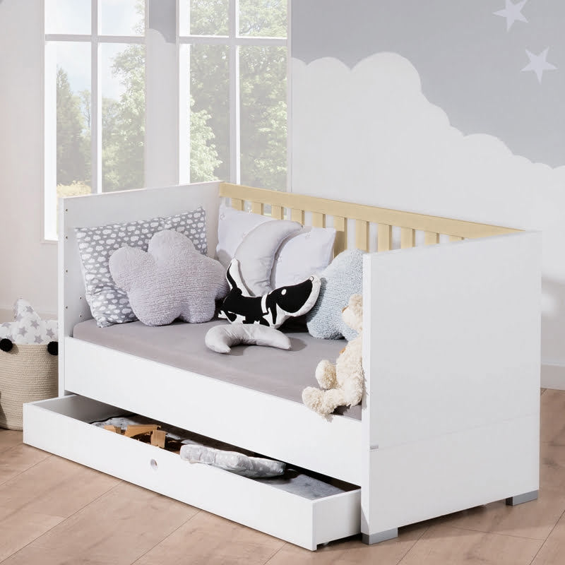 Ausziehkasten Oscar 3