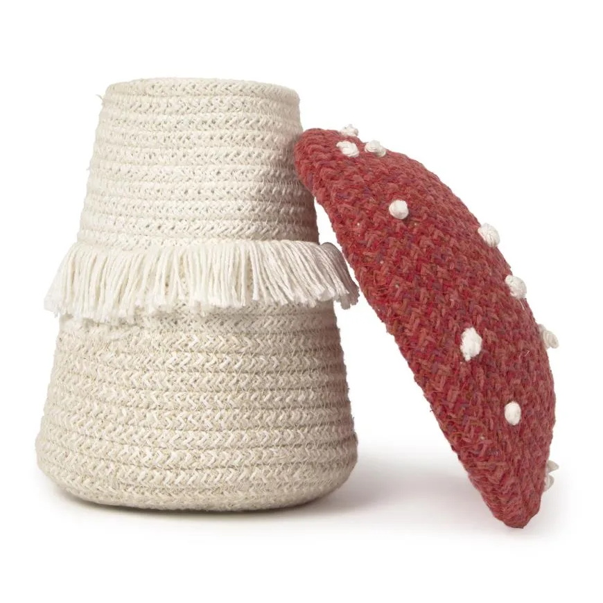 Korb Mini Mushroom 3