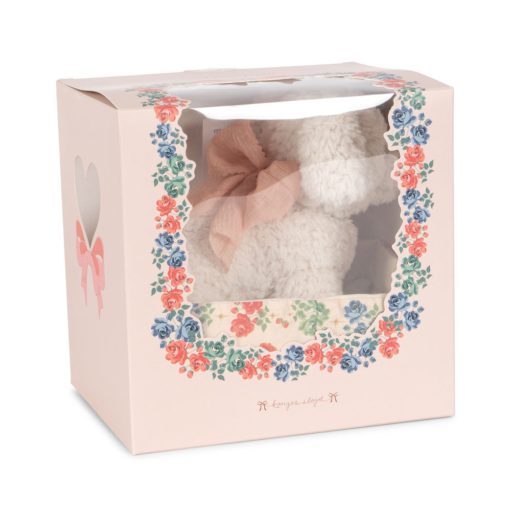 Stofftier Madeleine Puppy 14