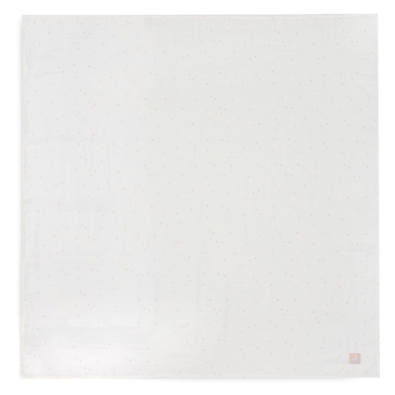 Pucktücher Twinkling 2er Set Wild Rose 6