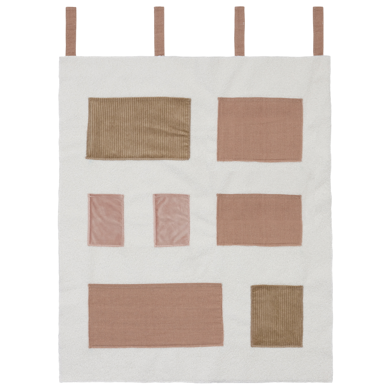 Betttasche Happy Rabbit