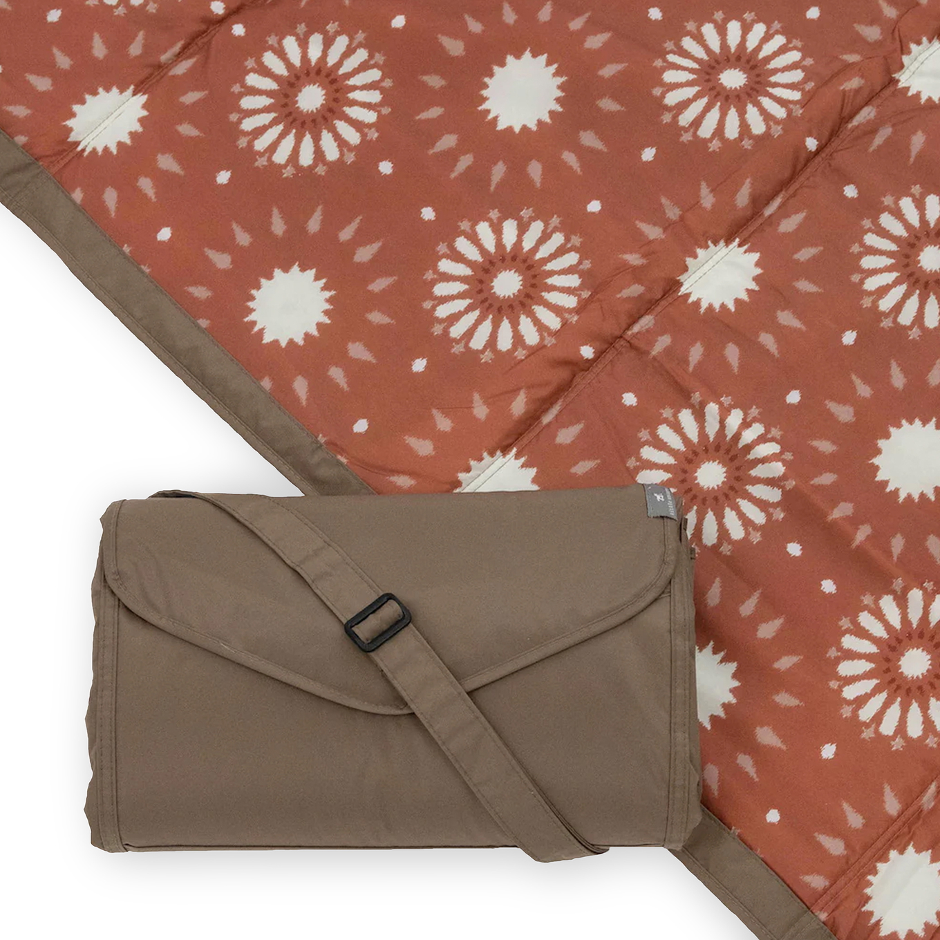 Picknick-Decke Sun Baked 152 x 213 cm