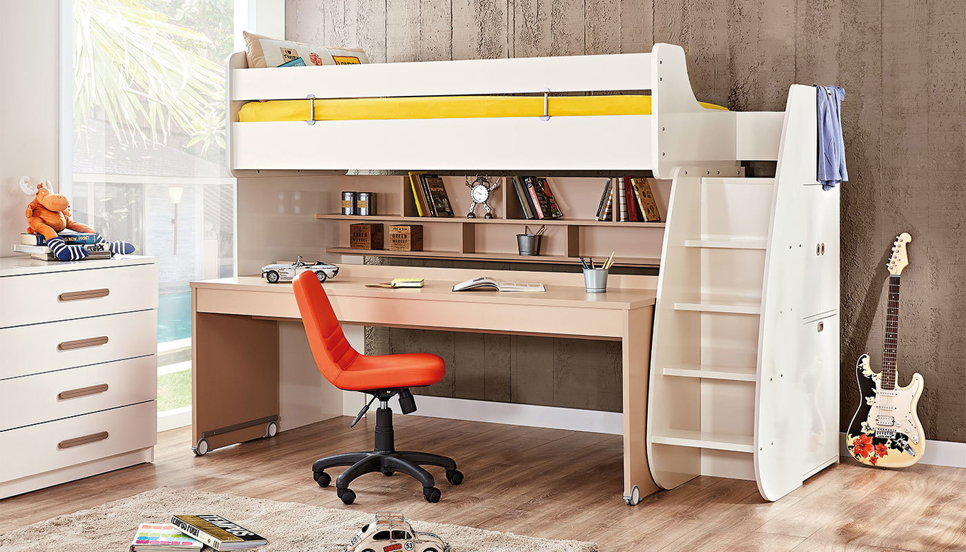 Schreibtisch Joyin Maxi 4