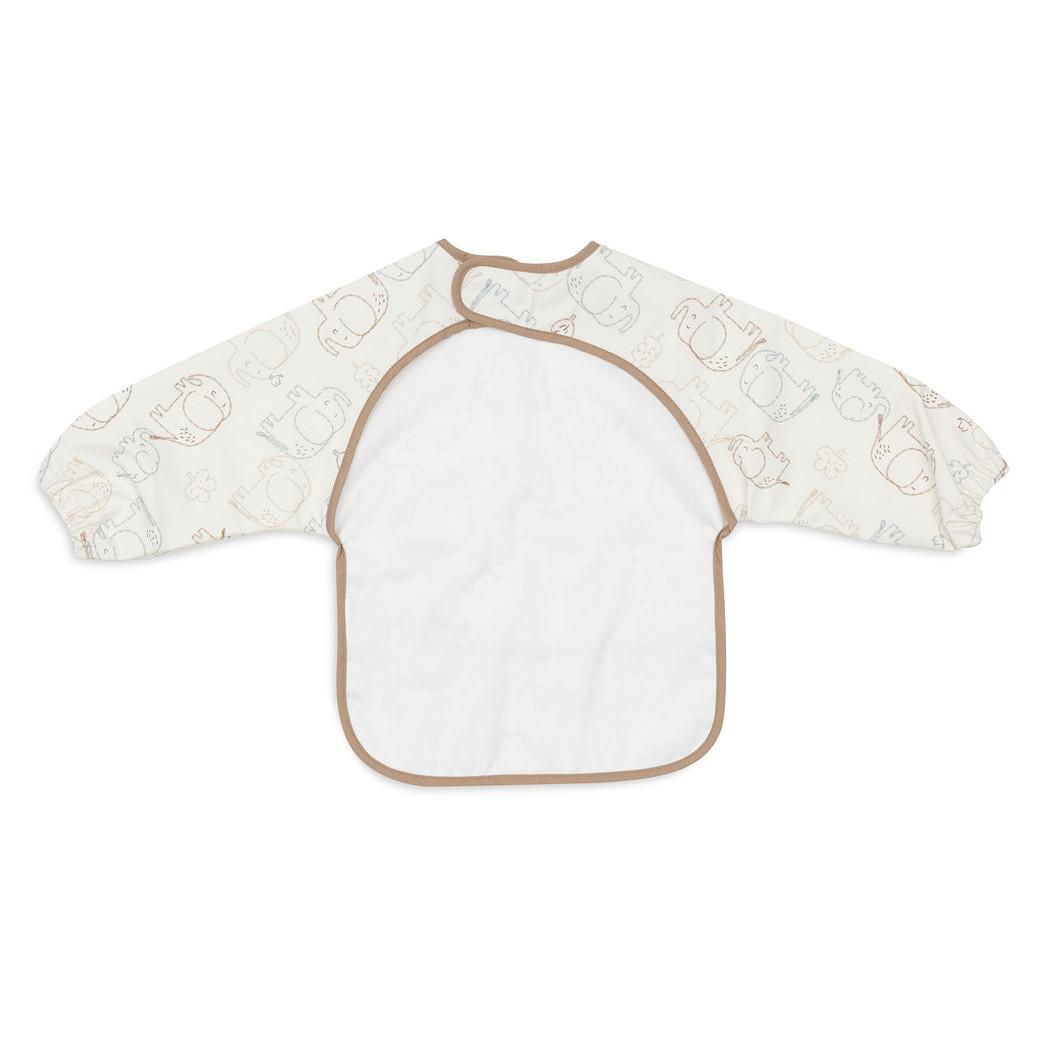 Lätzchen mit Ärmeln Elephant Tales 3