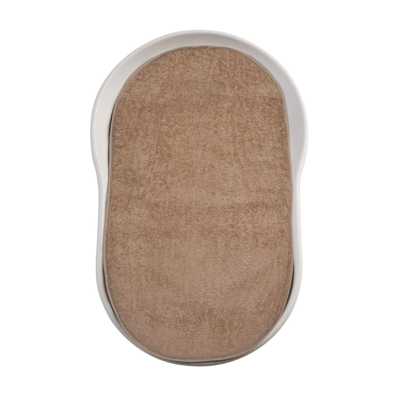 Wickelauflage Mamee Terry Coral 5