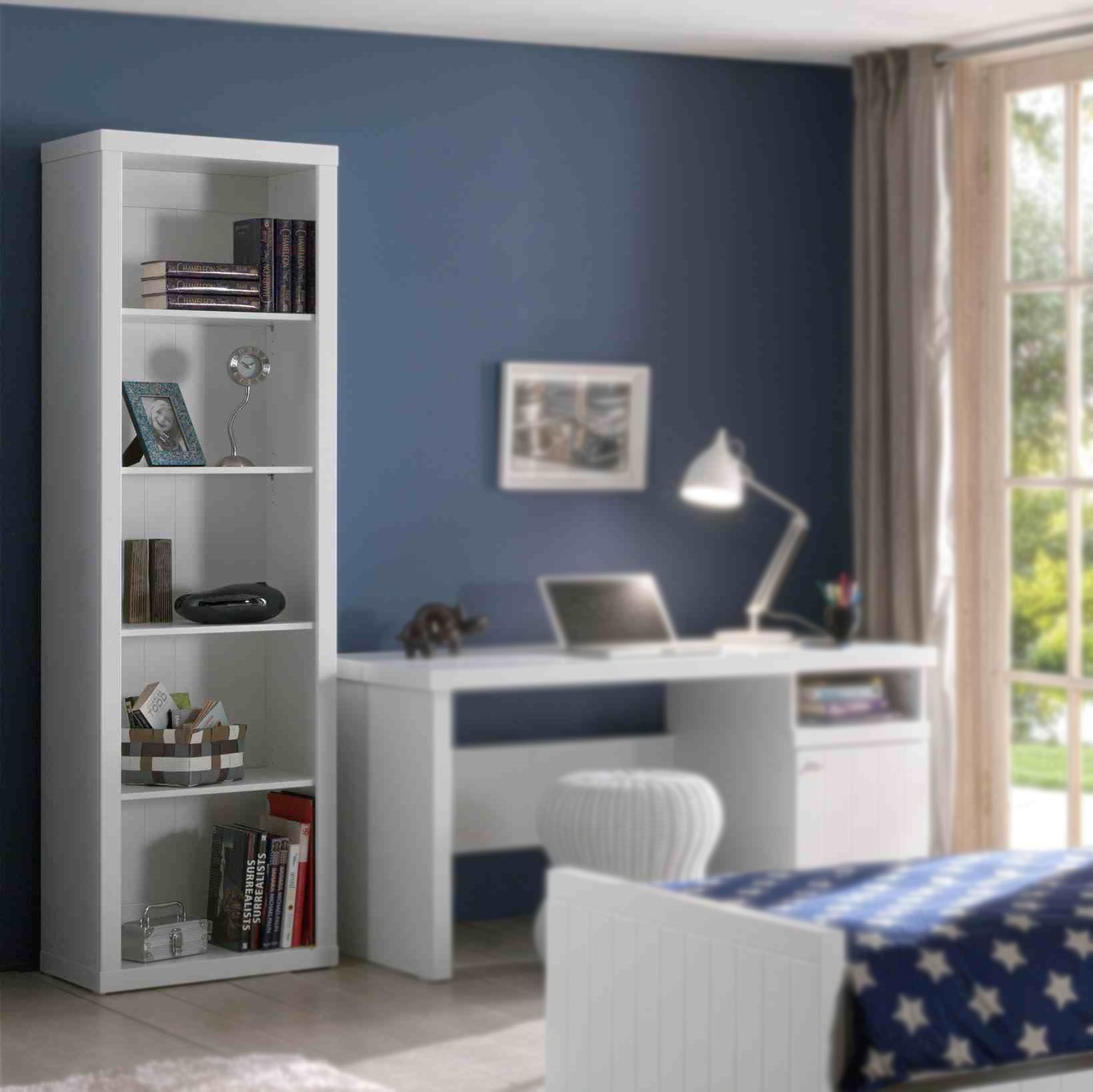 Bücherregal Robin #2