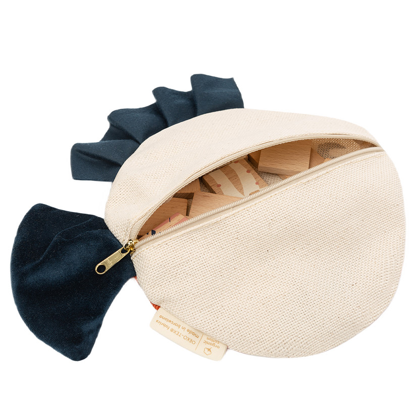 Holzpuzzle Sea Animals 7