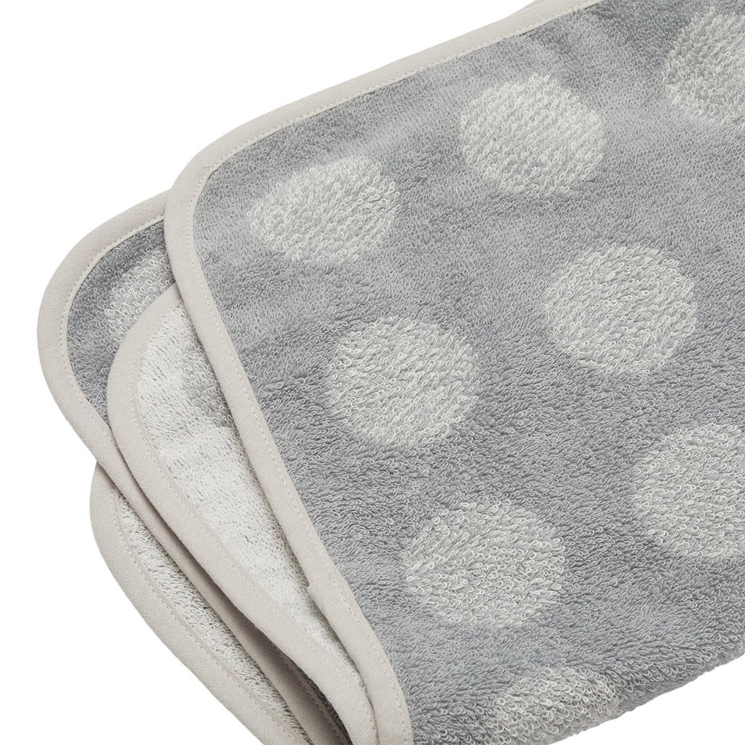 Topper für Wickelkissen Cool Grey 5