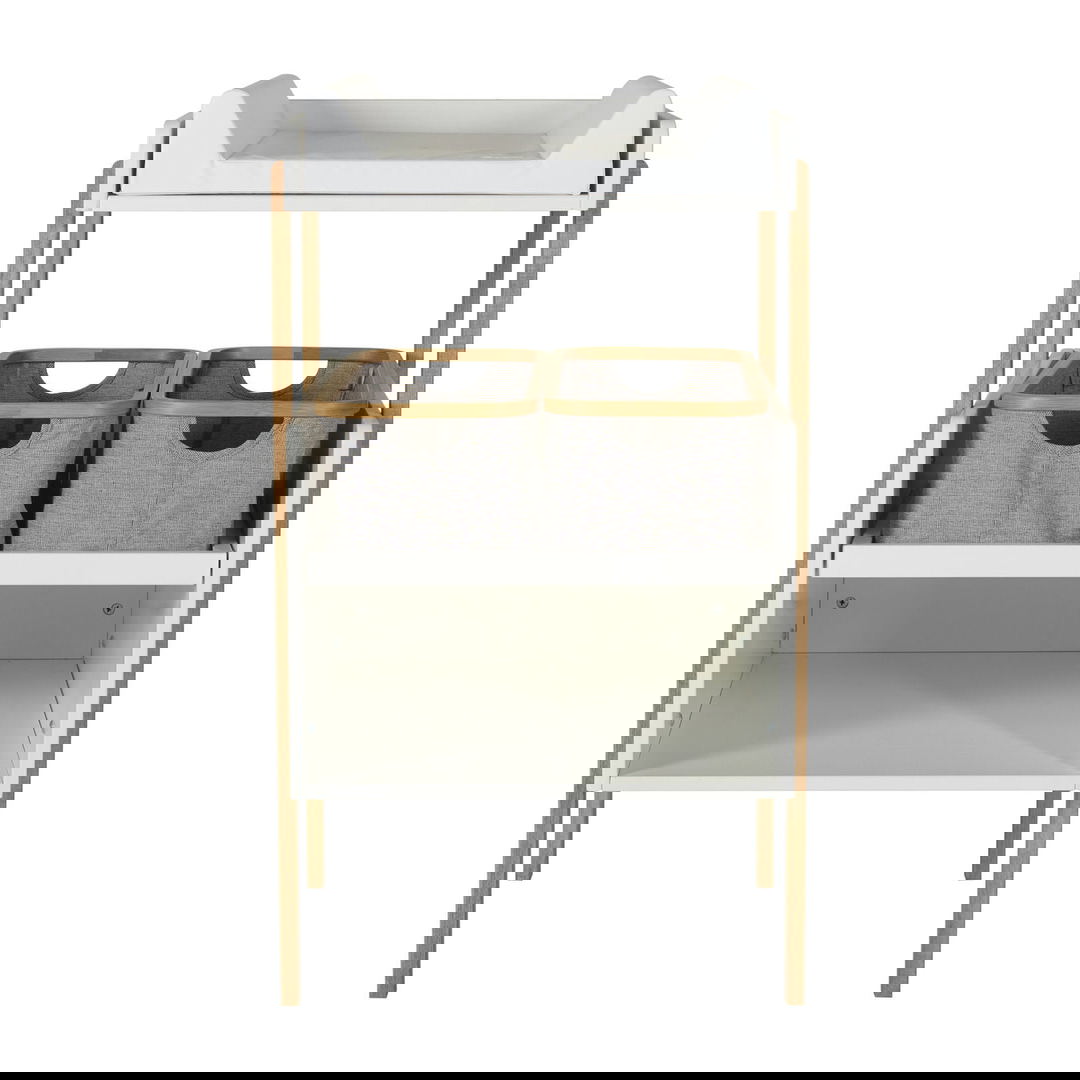 Wickeltisch Vintage 7