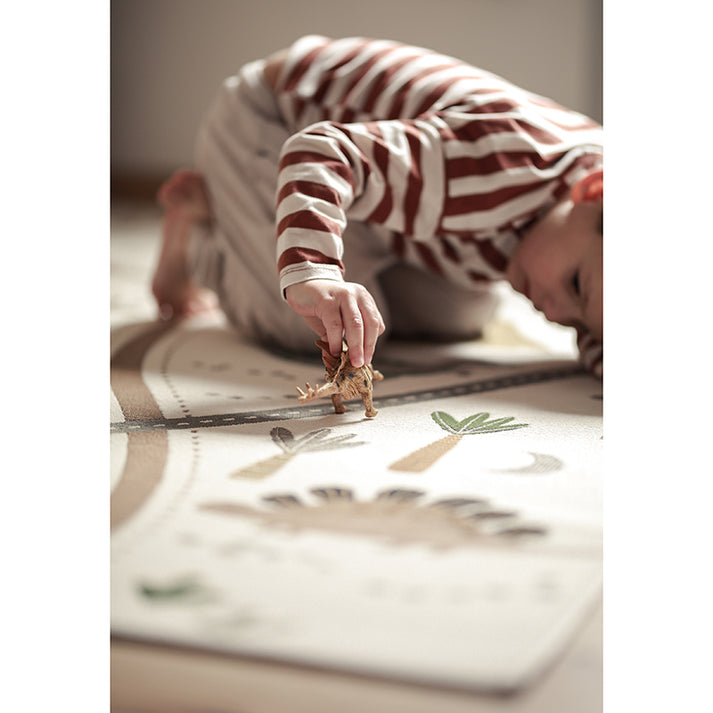 Teppich Little Jurassic 7