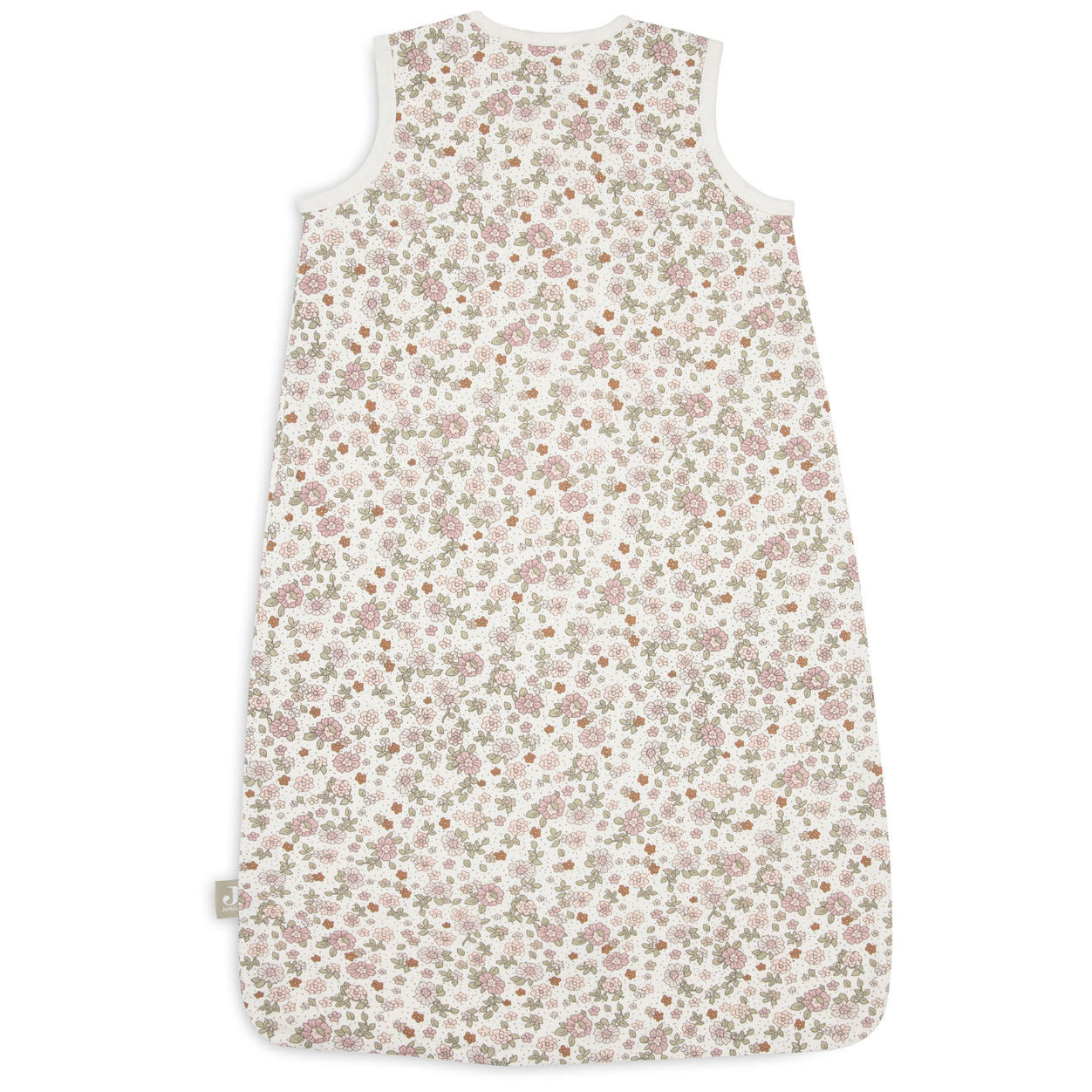 Schlafsack Retro Flowers 90 cm #2