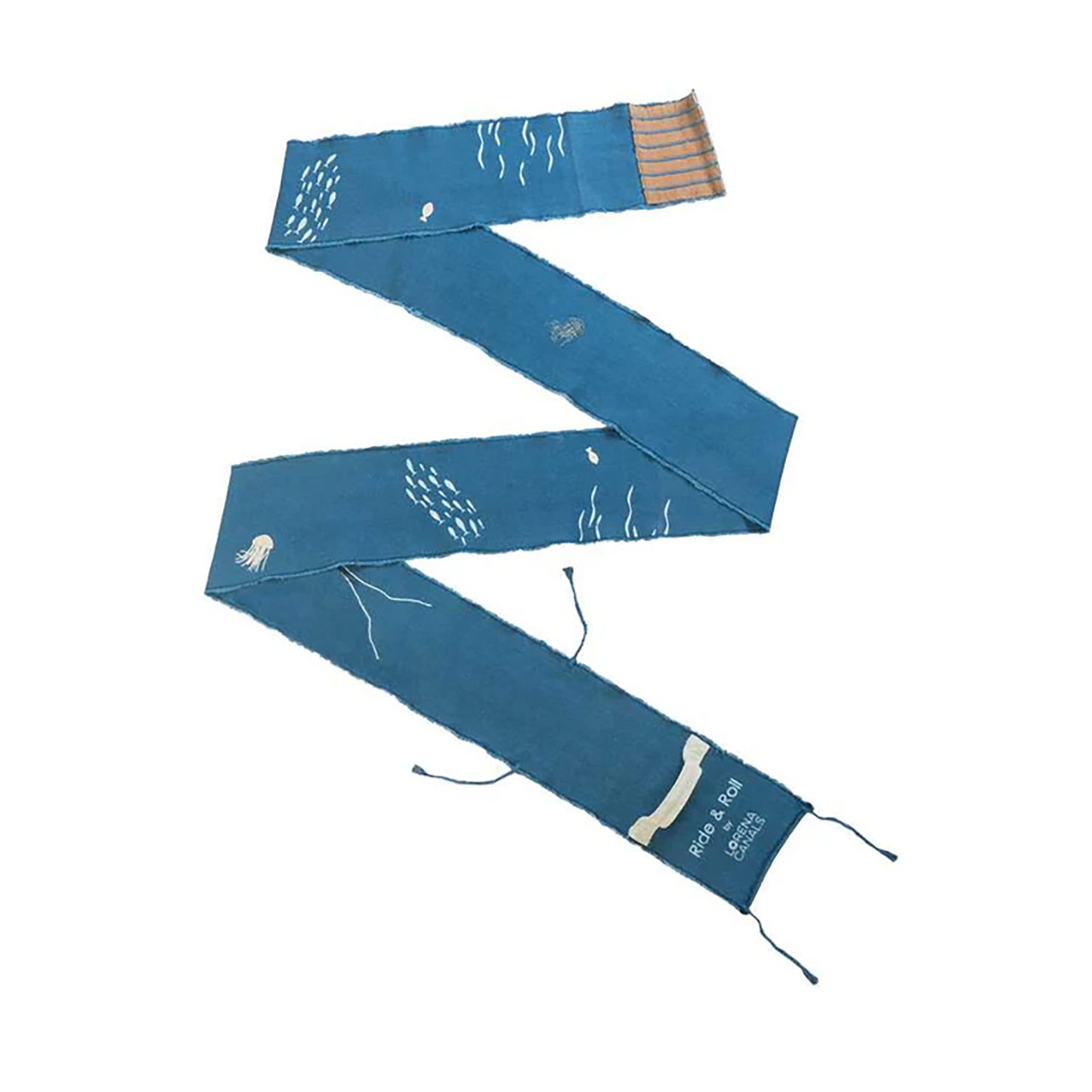 Spielset Ride & Roll Fischerboot 10