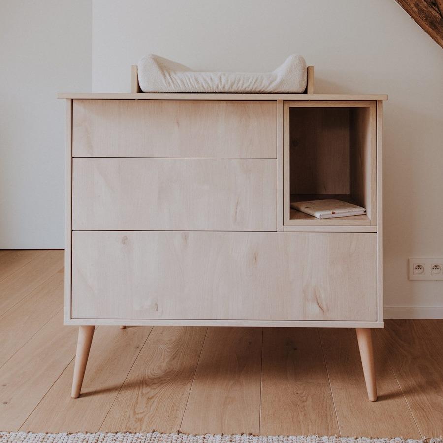Wickelkommode Cocoon Natural Oak #2