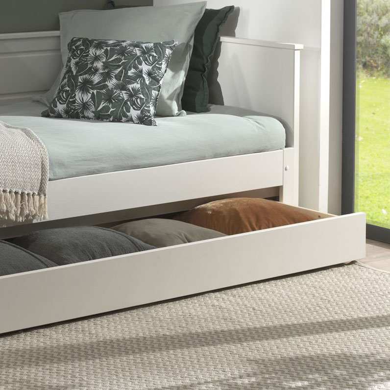 Ausziehkasten Pino Cabin #2