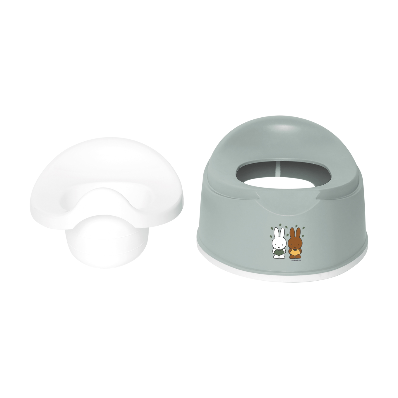 Topf Grow Miffy & Melanie #2