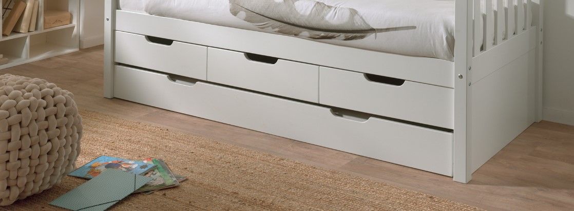 Ausziehkasten Fritz Weiss 3