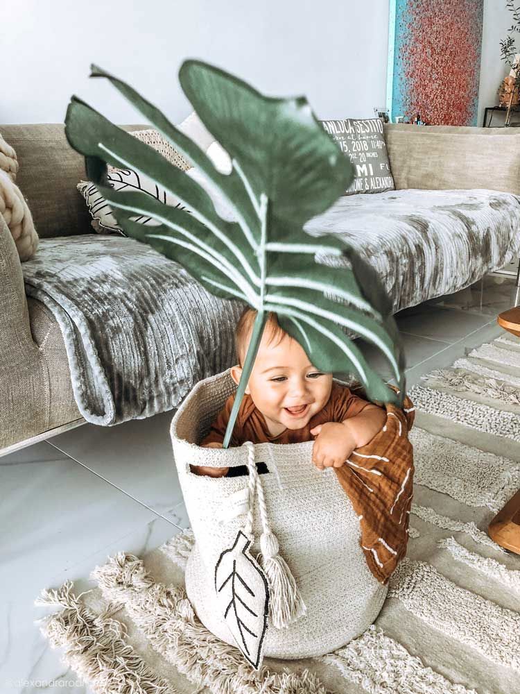 Teppich Air Natural L 6