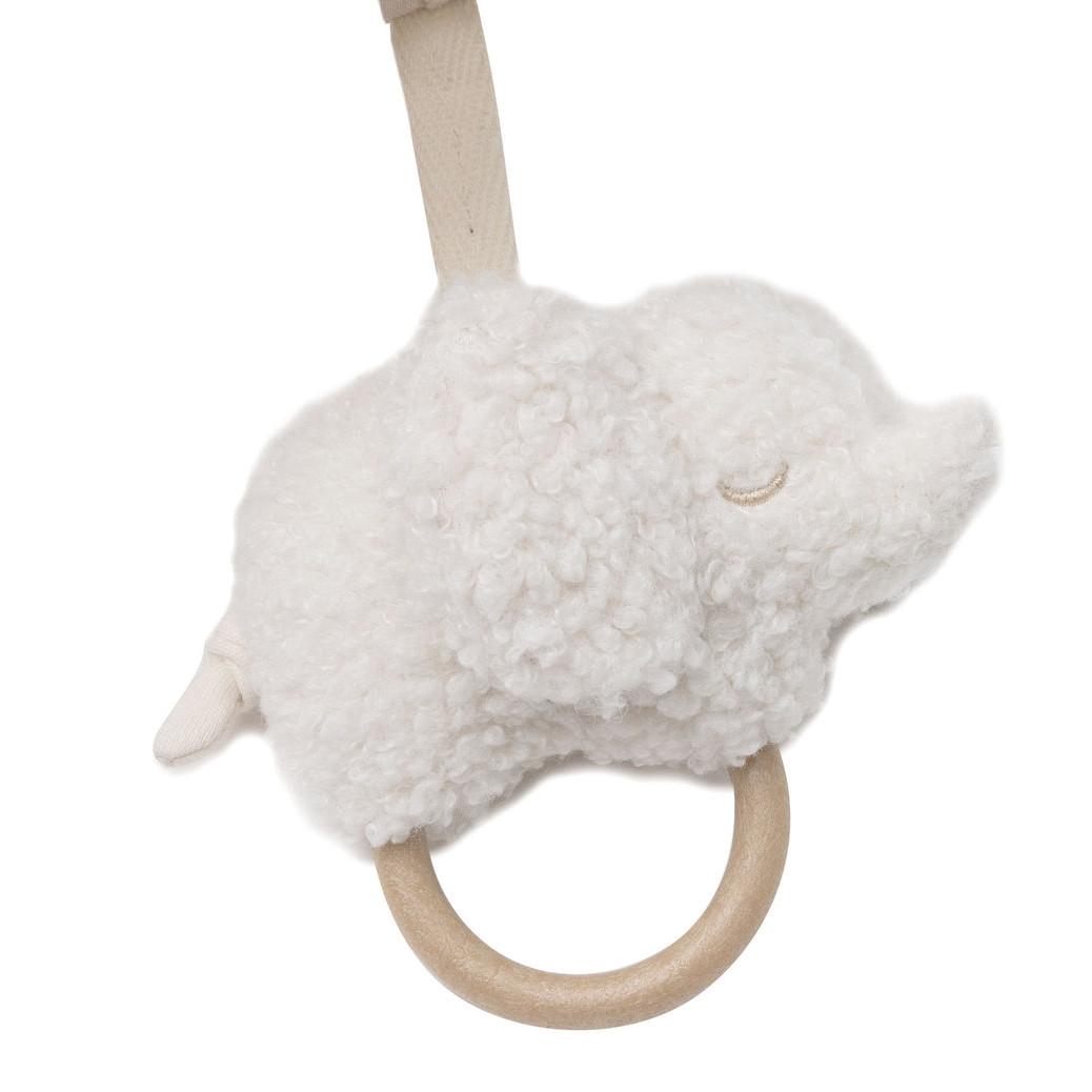 Aktivitäten-Spirale Elephant Tales 6