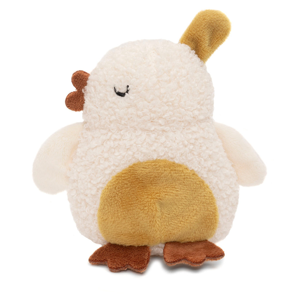 Aktivitäten-Versteckspiel Tiny Park 9