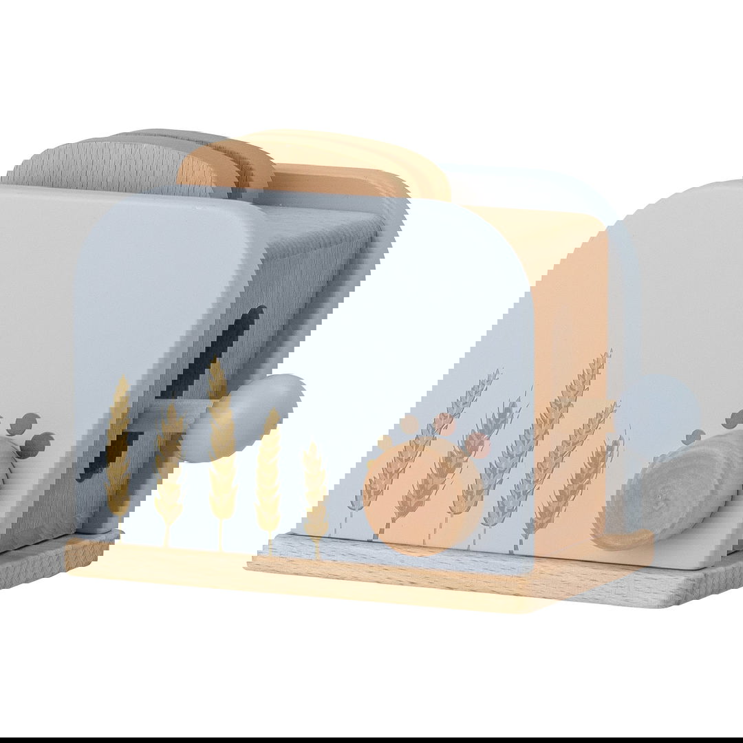 Spielzeug Frühstück Set 4