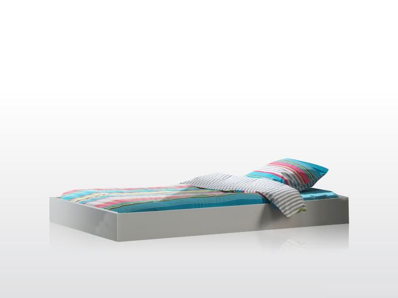 Kinderzimmer Lara 4-teilig Set B 8