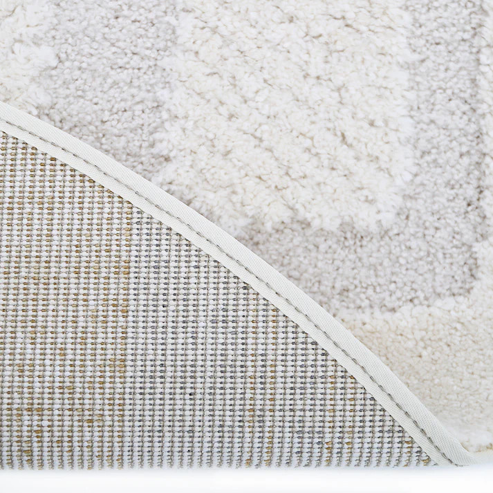 Teppich Rainbow Dream 120 x 120 cm 4