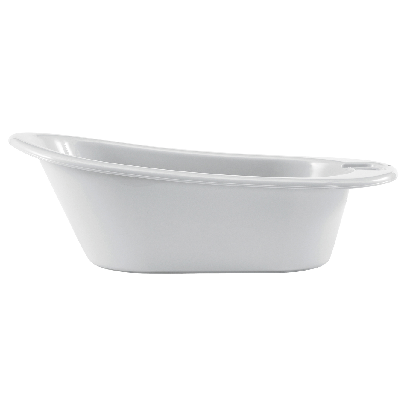 Badewanne Fabulous Light Grey