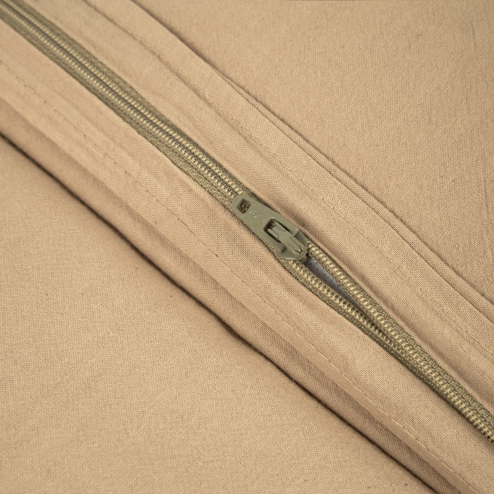 Bettnestchen Wabi Sabi  Sesame #2