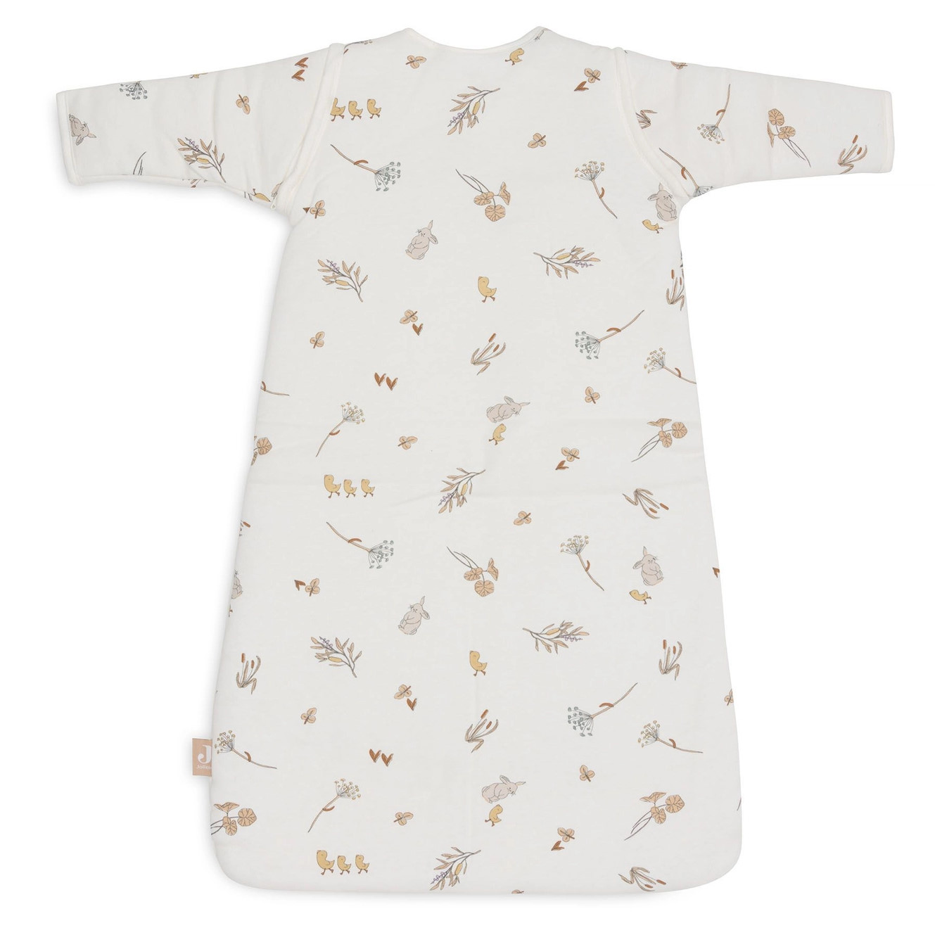 Schlafsack mit abnehmbaren Ärmeln Flussufer 70 cm 5