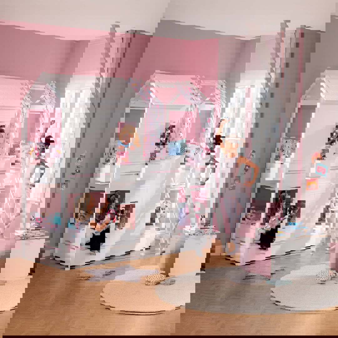 Kissenrolle Schmetterling 2