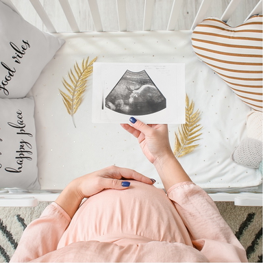 Alles, was Sie für Ihr Babybett brauchen: Zubehör im Überblick