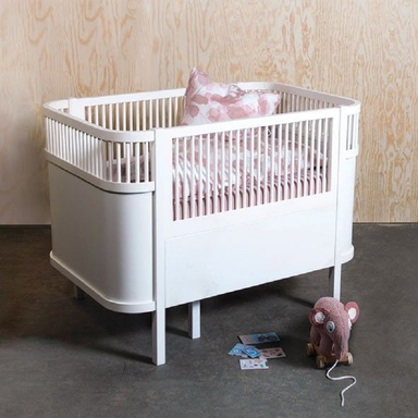 Babybett für Ihren kleinen Engel