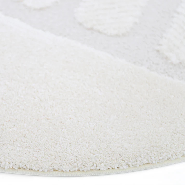 Teppich Rainbow Dream 120 x 120 cm 7