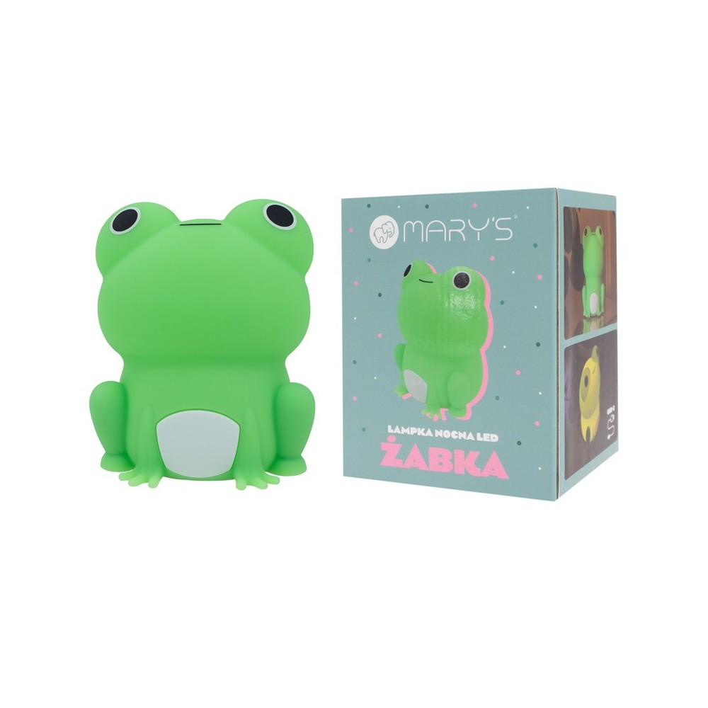 Lampe Frosch 8
