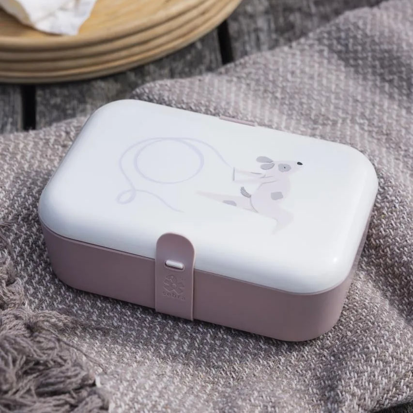 Lunchbox Teeny Toes #2