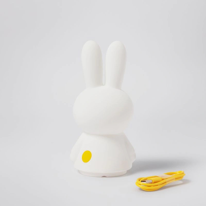 Nachtlampe Miffy Shines 4