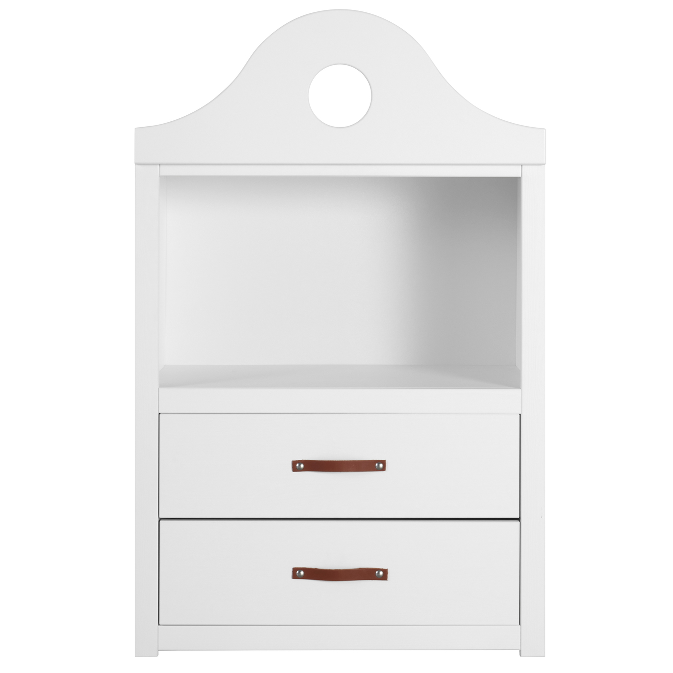 Aufsatz Uhr für Lifetime Regal 3