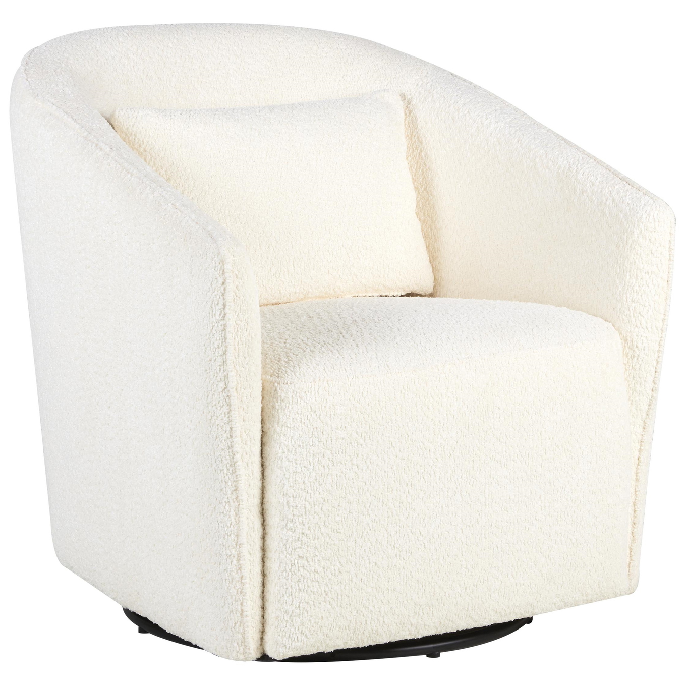 Drehsessel Gomi Cream