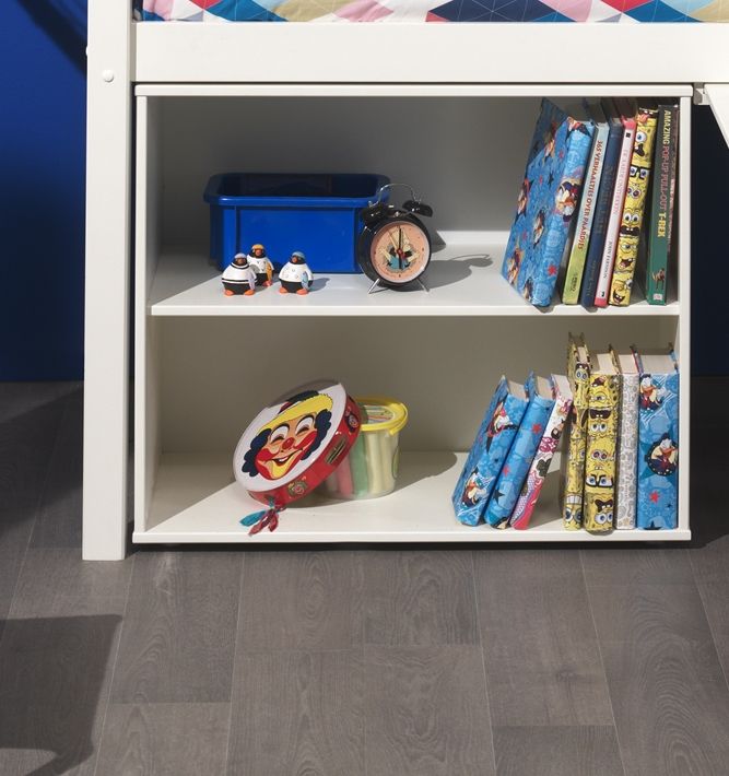 Kinderzimmer Pino 5-teilig Set B 10