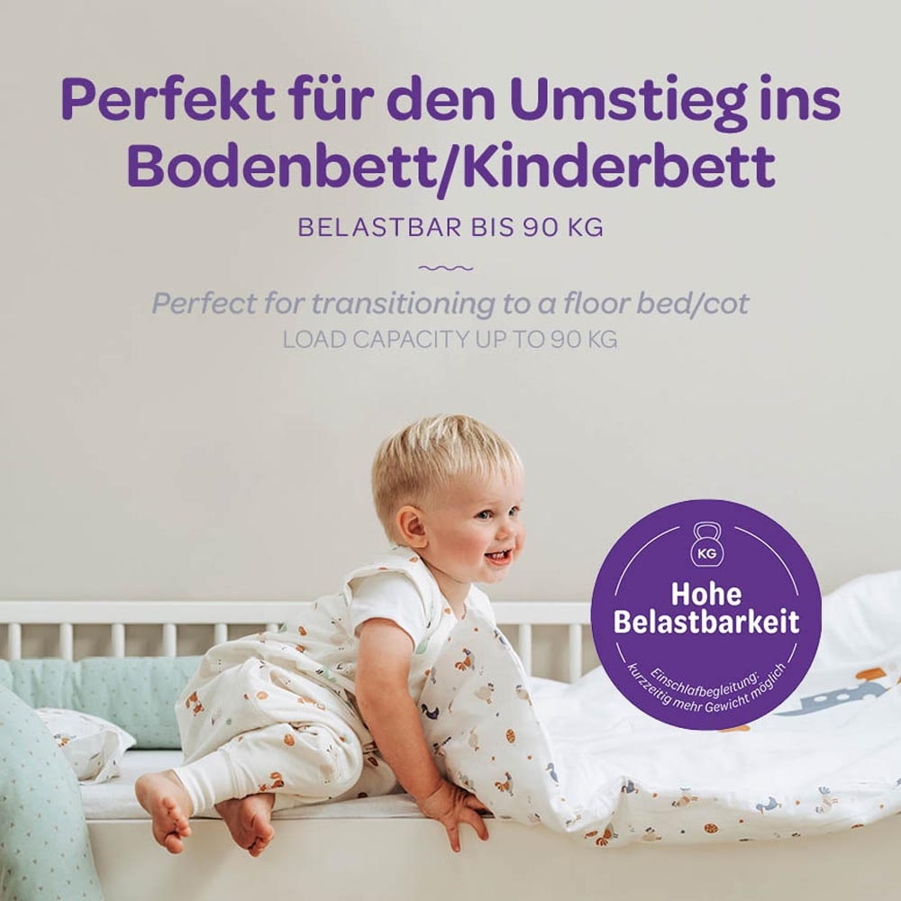 Matratze Wind 120 x 200 cm 10