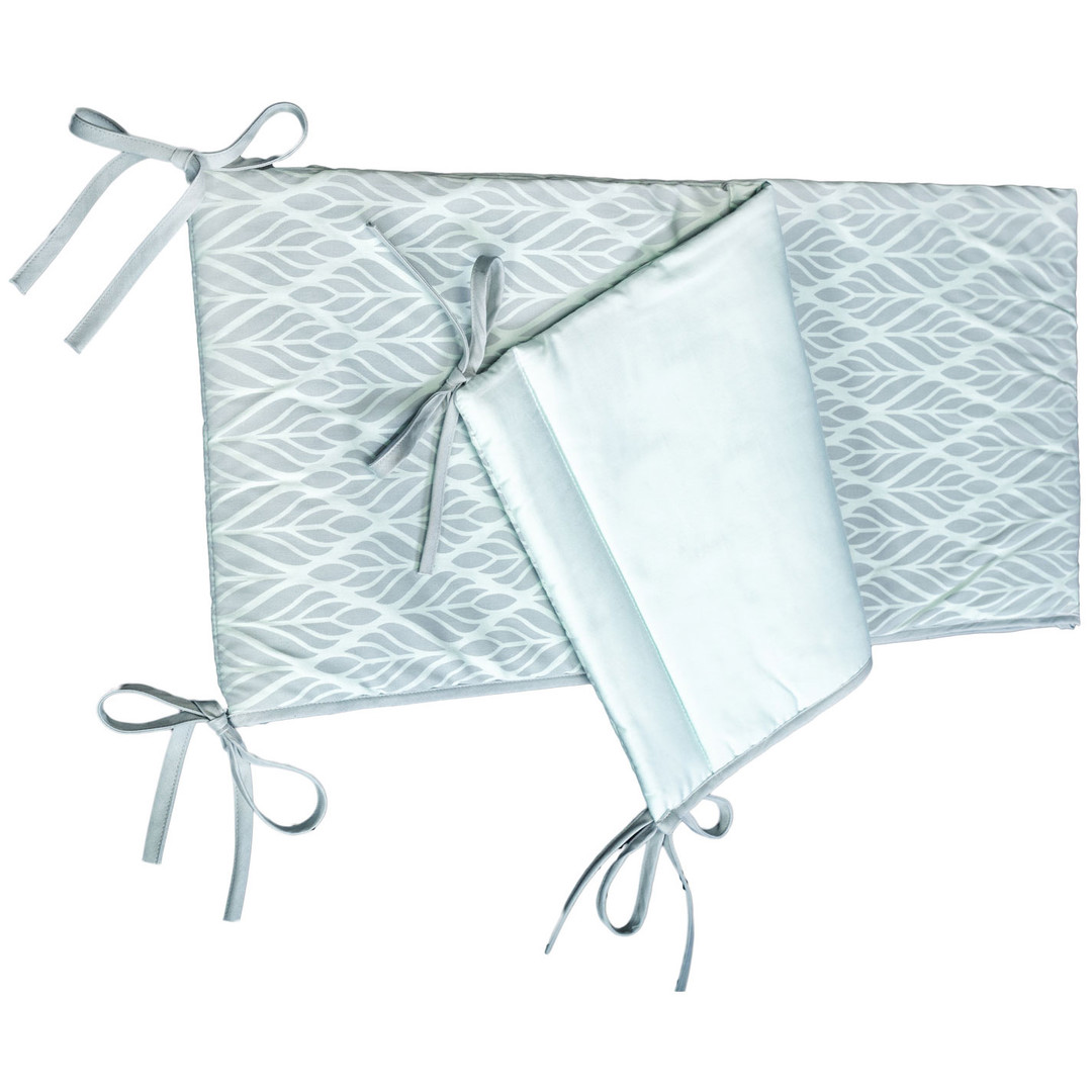 Bettnestchen Mint Leaves 4